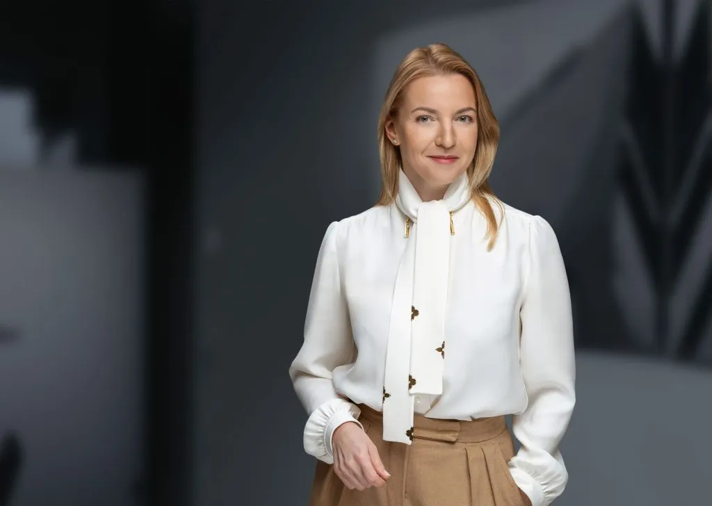 Loreta Augulyte-Grekauskiene