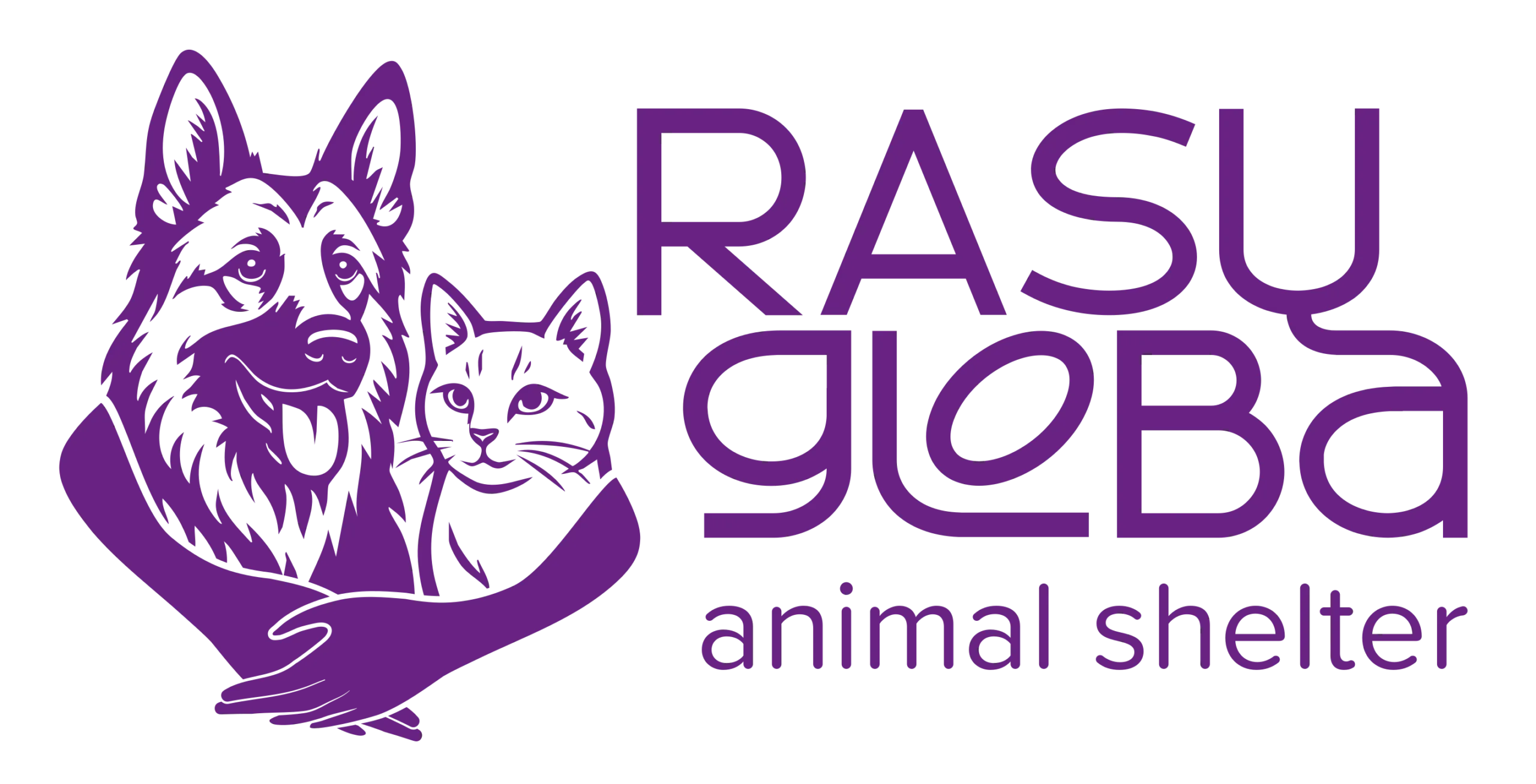 Rasų globa animal shelter 